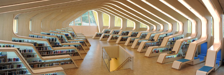 Cover image for post The Repository, by Vi