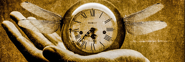 Cover image for post T I M E, by Yowwa