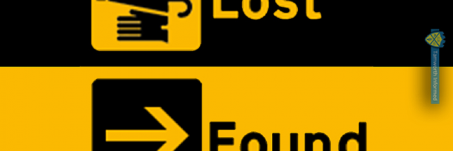 Cover image for post loves lost & found, by leelee