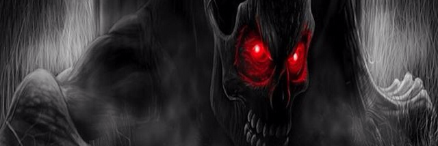 Cover image for post Shadows, by Kuukai