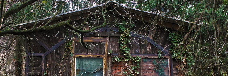 Cover image for post Twisted, by JRose