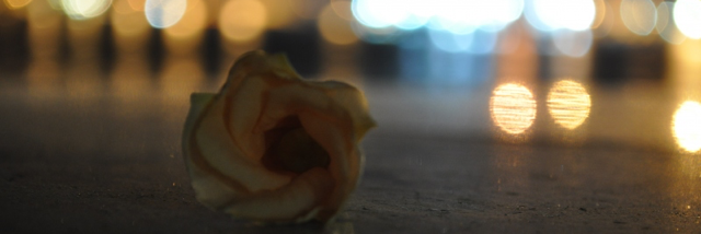 Cover image for post The Thrill is Gone, by Rachel