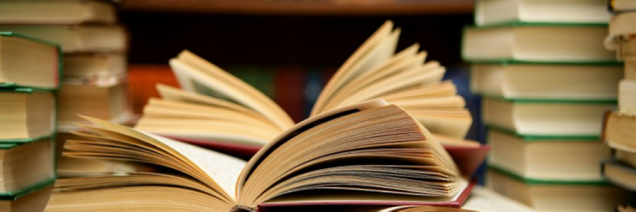 Cover image for post Open Book, by FrankieBoy