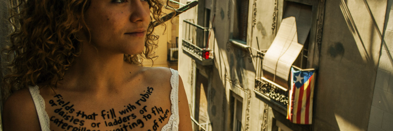 Cover image for post Why Are You Not A Strawberry?, by jessandthesea