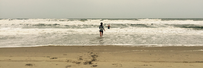 Cover image for post Pascal Said Always Keep Something Beautiful In Your Mind, by jessandthesea