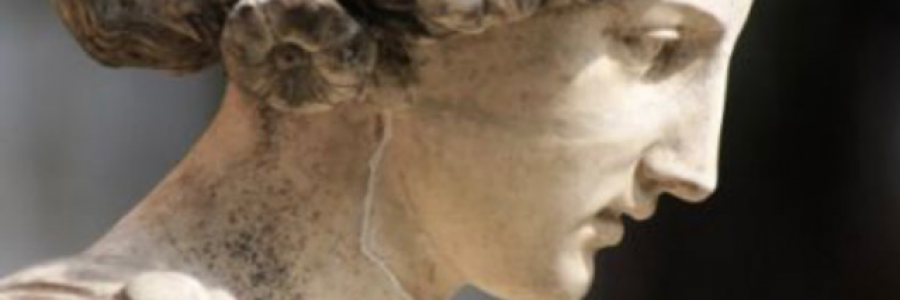 Cover image for post Statuesque, by zeesalibi