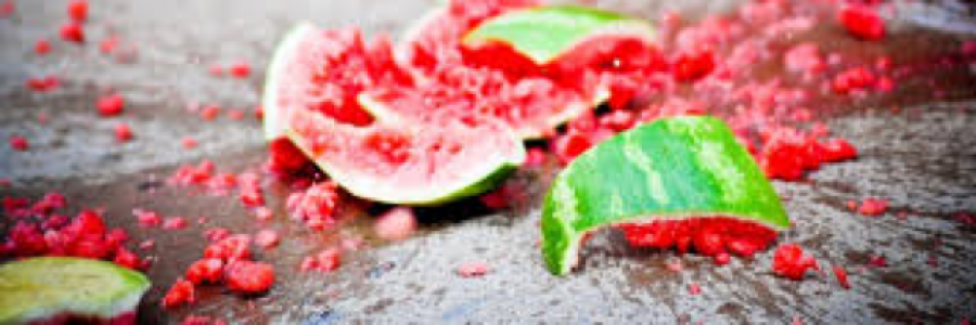 Cover image for post Ripe, by MilesNowhere