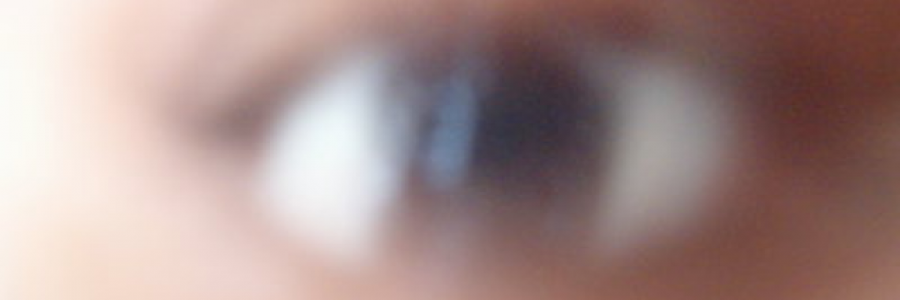 Cover image for post Half Light, by MilesNowhere