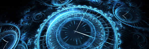 Cover image for post The Speed of Time, Part 1, by Z