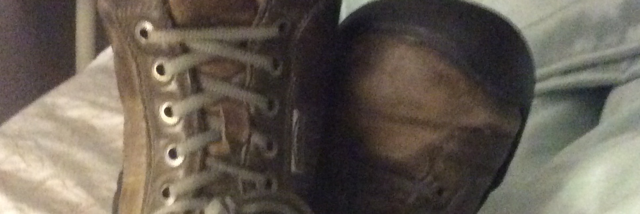 Cover image for post Brown, by alkidad