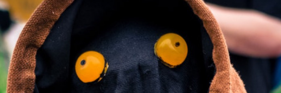 Cover image for post Sand Trade, by JamesMByers