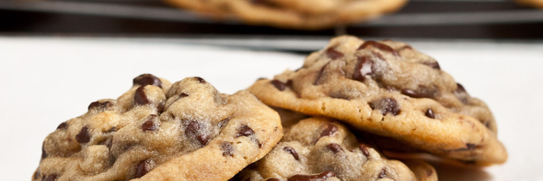 Cover image for post Cookie Monster?, by JessicaJohnson