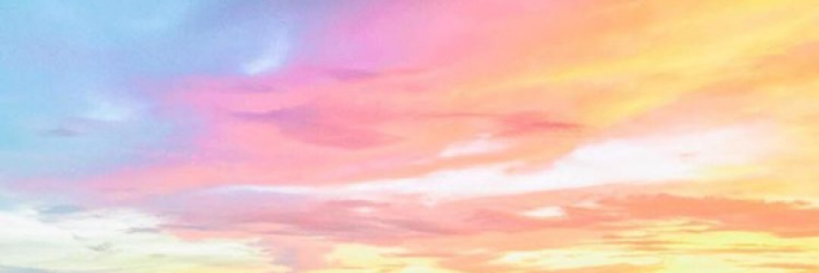 Cover image for post You are my sunset ☀️, by al_