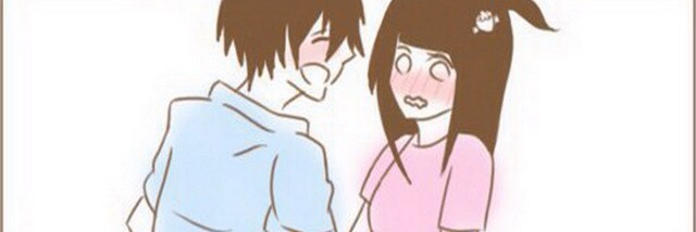 Cover image for post Roses, Violets and Cheeks, by Nyxian