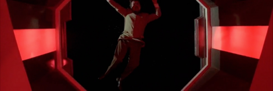 Cover image for post Execution in Space, by Fortbruce