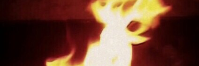 Cover image for post My heart, my head, and your hand. That's all I really need., by PoeticInk