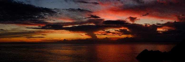 Cover image for post The Call of the Sea, by JessicaJohnson