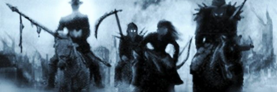 Cover image for post By and Bye, by AlSalehi