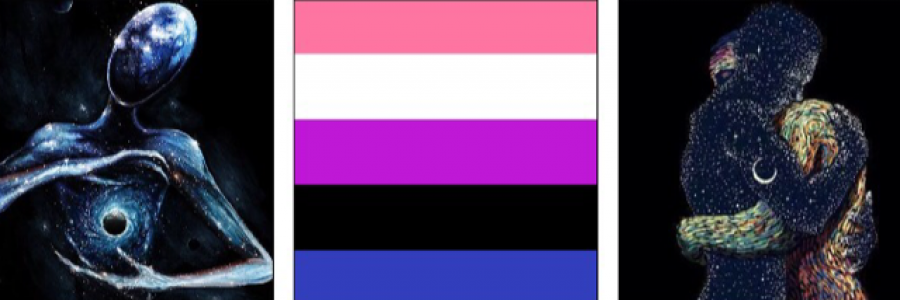 Cover image for post Gender and The Body, by AceDragon