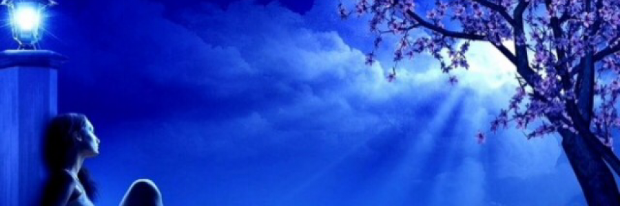 Cover image for post "Midnight's Moonlight", by Stacy13