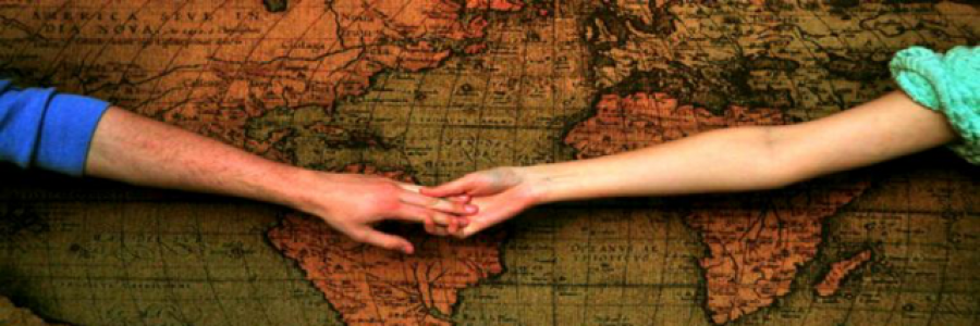 Cover image for post An Ocean Away, by haley0225