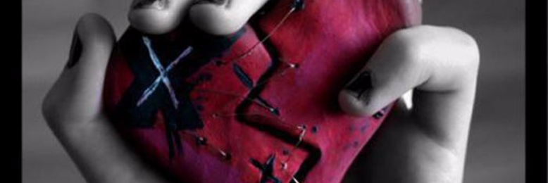 Cover image for post stitched heart, by Tyla