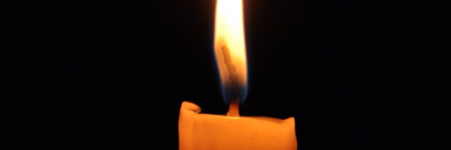 Cover image for post Candle, by Blossom17