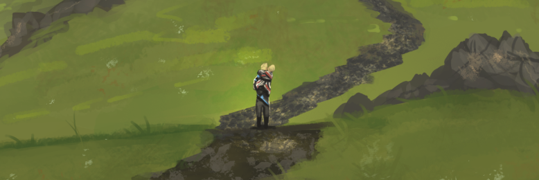 Cover image for post The Other Pair (Chapter 3), by JVolante