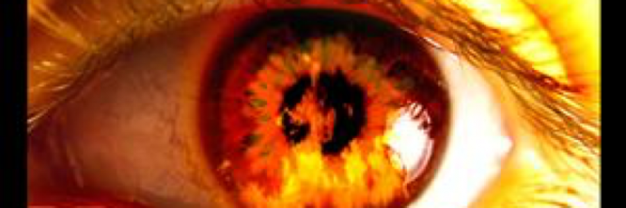 Cover image for post "There's a Fire", by ThatRomeoTho