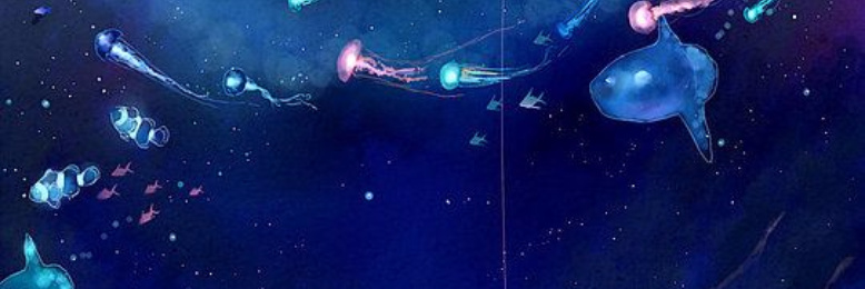 Cover image for post looking at the ceiling, by Tyla