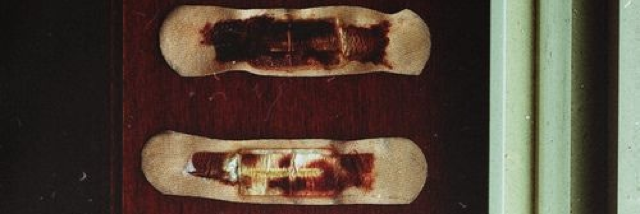 Cover image for post They say to not get attached, but how can you not love a piece of your heart? And now I'll never see., by Lynn