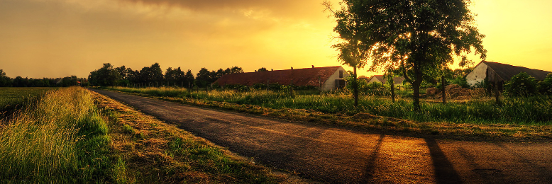 Cover image for post Dreaming of Utopia, by Arlana