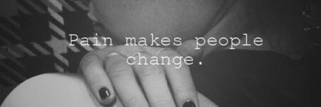 Cover image for post My Scars?, by Rev_Frenchie