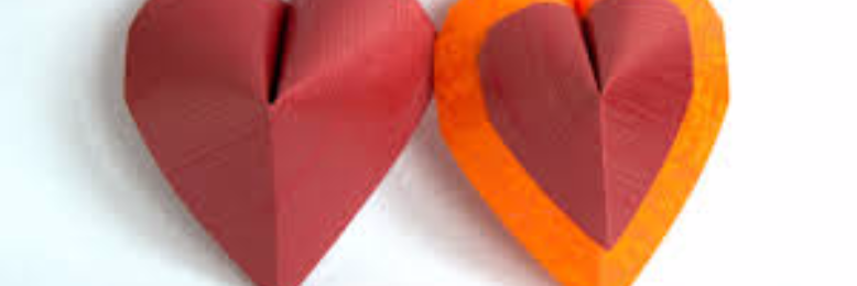 Cover image for post Origami, by sandflea68