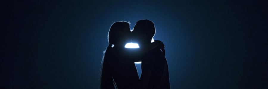 Cover image for post Forever, Only at 4 AM, by YAngeL