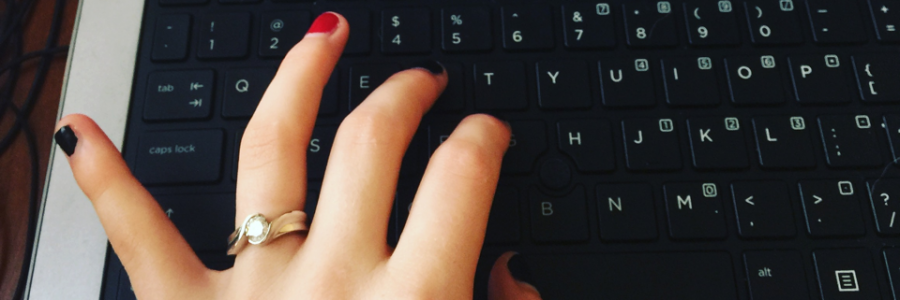 Cover image for post I'll Never Tell You, by baileyelizabeth