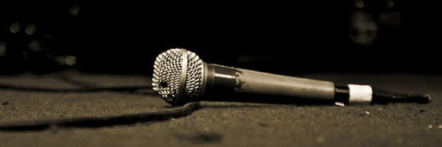 Cover image for post Lyrical Screetching, by chimera