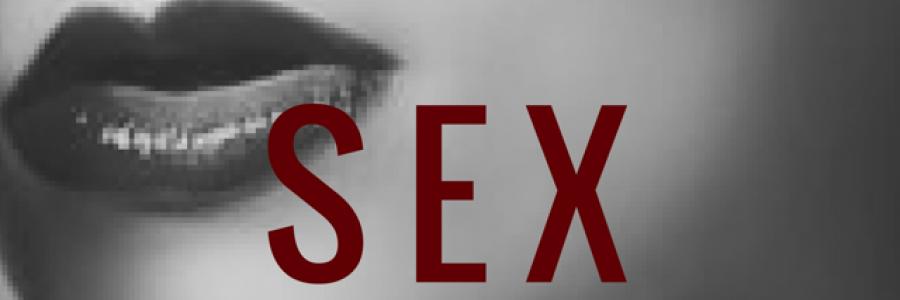 Cover image for post SEX IS JUST A WORD [Excerpt From Untameable Infatuation Series], by SATS