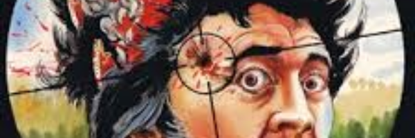 Cover image for post Exit Only..., by madscotter