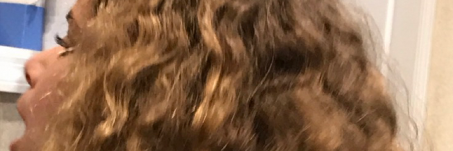 Cover image for post I Hate My Hair, by zeesalibi