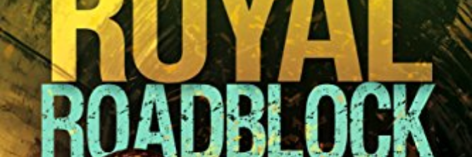 Cover image for post Royal Roadblock - preview, by AlexWestmore