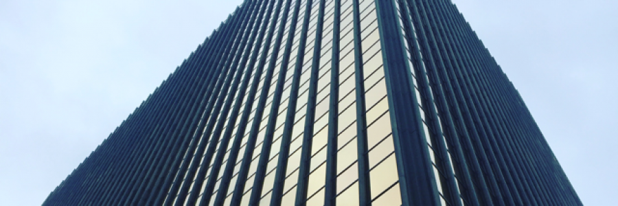 Cover image for post Capitol City, by AMillz