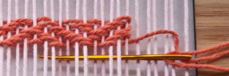 Cover image for post Lover's Loom, by L_Kearney