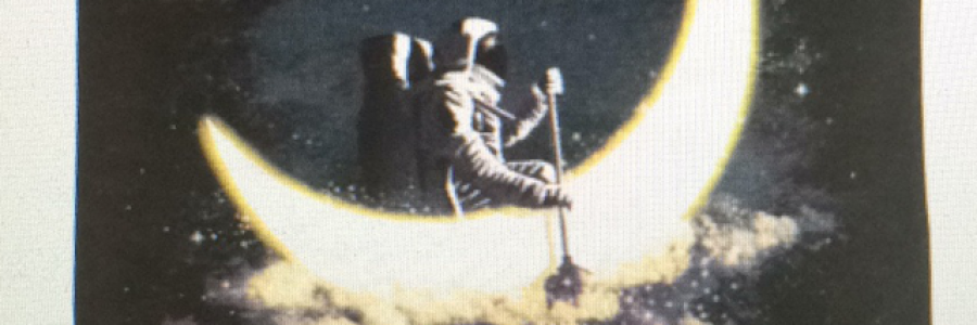 Cover image for post Space, by Rev_Frenchie