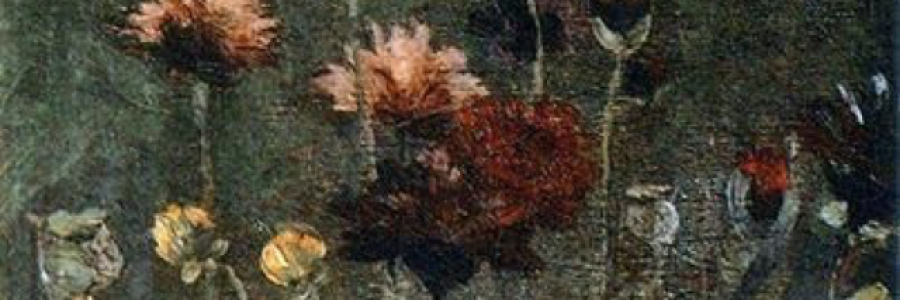 Cover image for post Wayfinder, by ShellyElizabeth