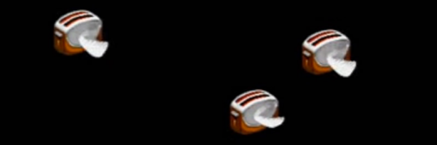 Cover image for post It May Be Written....But Just Give Me Five Minutes Alone With The Author, by MilesNowhere