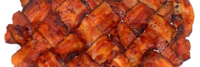 Cover image for post Bacon love..., by TK