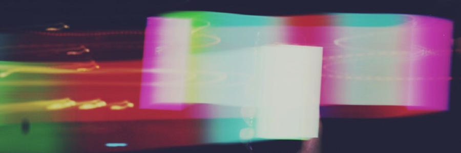 Cover image for post Holy Friday Morning Bathed in Light, by korbinjones