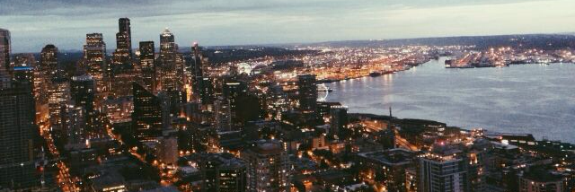 Cover image for post 47.6097° N, 122.3331° W, by artemis