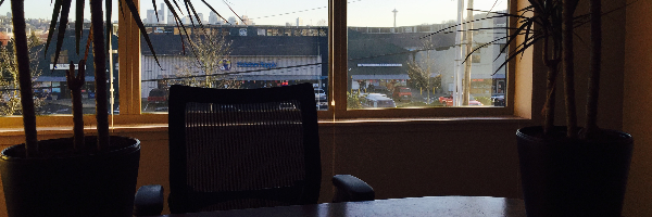 Cover image for post Gasworks Park ATM, by A